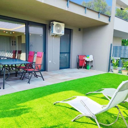 קסזטלי Petit Paul Apartman מראה חיצוני תמונה