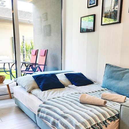 קסזטלי Petit Paul Apartman מראה חיצוני תמונה