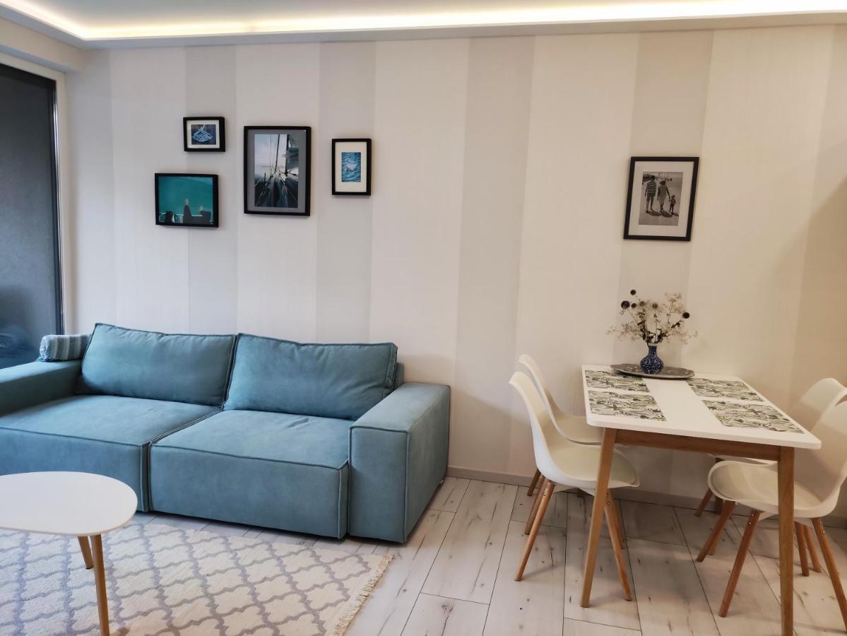 קסזטלי Petit Paul Apartman מראה חיצוני תמונה