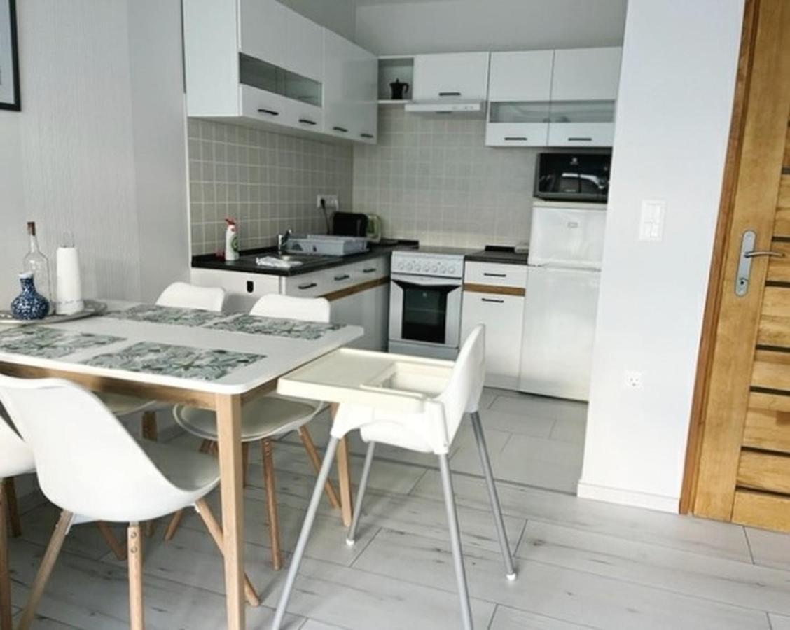 קסזטלי Petit Paul Apartman מראה חיצוני תמונה