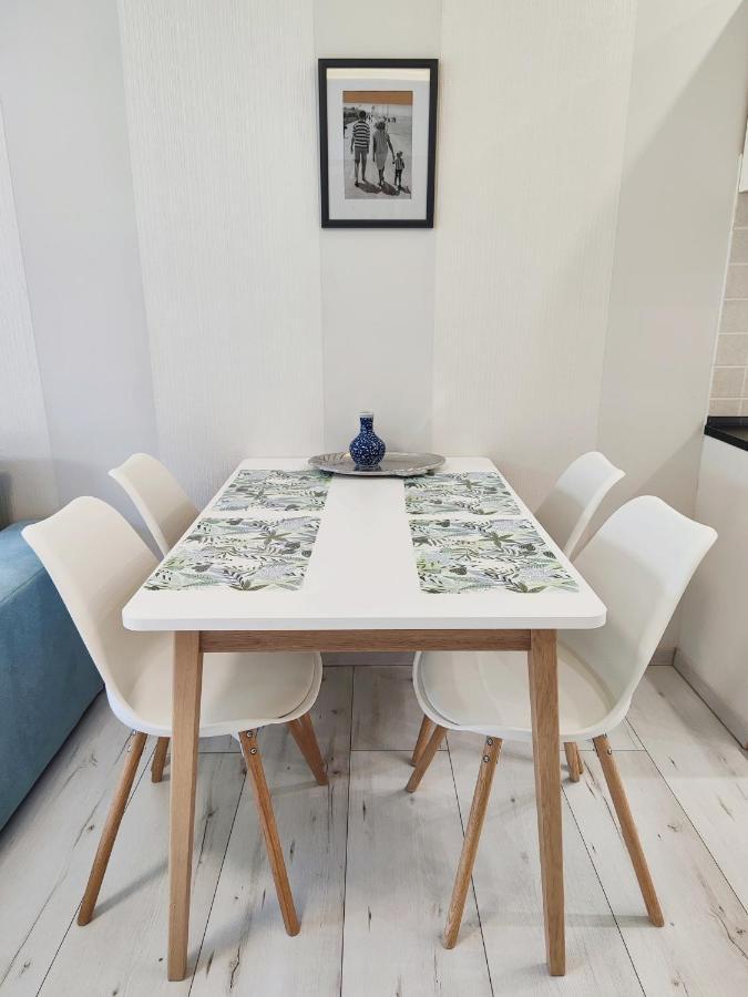 קסזטלי Petit Paul Apartman מראה חיצוני תמונה