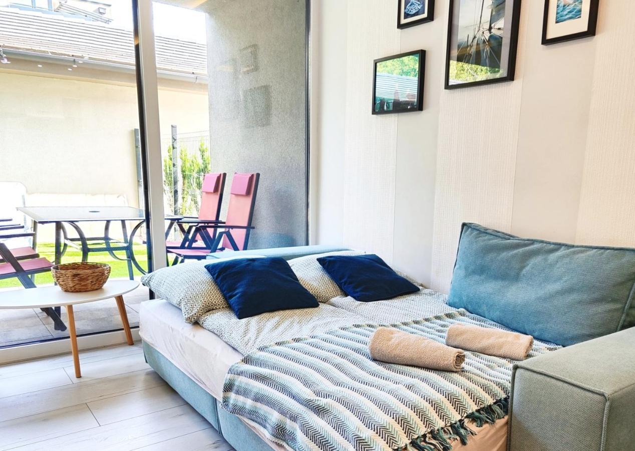 קסזטלי Petit Paul Apartman מראה חיצוני תמונה